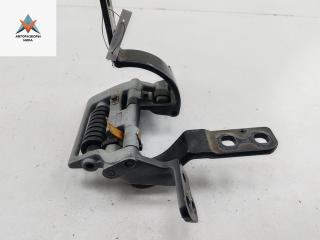 петля крышки багажника BMW 5 серия E60/E61 2006, чёрный, универсал, 7061383