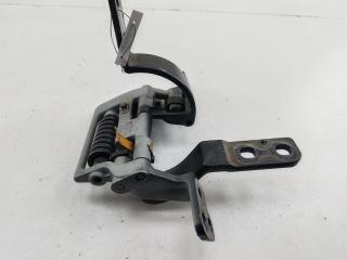 петля крышки багажника BMW 5 E60/E61 2006, чёрный, универсал, 7061383