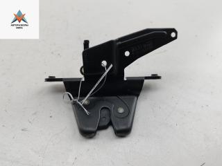 замок багажника BMW 5 серия E39 1998, седан, 8236897