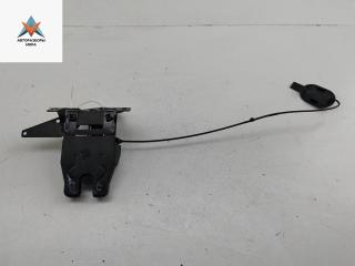 замок багажника BMW 5 серия E39 [рестайлинг] 2001, универсал, 8168892