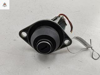 Личинка замка багажника BMW 5 серия E39 1998, 2.0 л., бензин, МКПП, синий, седан