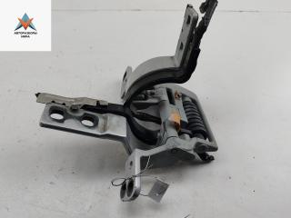 петля крышки багажника BMW 5 серия E60/E61 2005, серый, универсал, 7061384