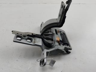 петля крышки багажника BMW 5 серия E60/E61 2005, серый, универсал, 7061384