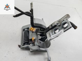 петля крышки багажника BMW 5 серия E60/E61 2005, серый, универсал, 7061383