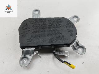 подушка безопасности дверная BMW 3 серия E36 [рестайлинг] 1997, 1.8 л., бензин, МКПП, красный, универсал, 3482088061