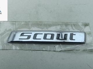 эмблема Skoda Roomster 1 поколение 2008, 1.9 л., дизель, МКПП, синий, фургон