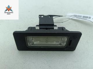 подсветка номера Volkswagen Passat B6 2008, 2.0 л., дизель, АКПП, чёрный, универсал, 8T0943021