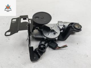 Двигатель стеклоочистителя заднего (моторчик дворников) BMW 5 серия E60/E61 2005, 2.5 л., дизель, АКПП, серый, универсал, 7167223