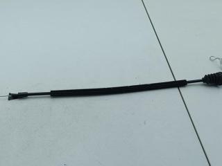 трос двери Volkswagen Passat B6 2008, 1.9 л., дизель, МКПП, красный, универсал, 3C4839085D