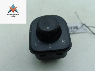 джойстик регулировки зеркал Volkswagen Passat B6 2008, 1.9 л., дизель, МКПП, красный, универсал, 1K0959565H