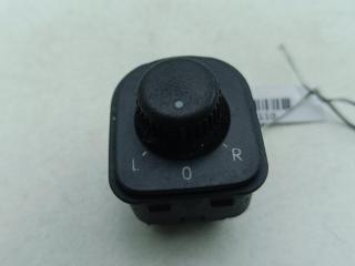 джойстик регулировки зеркал Volkswagen Passat B6 2008, 1.9 л., дизель, МКПП, красный, универсал, 1K0959565H