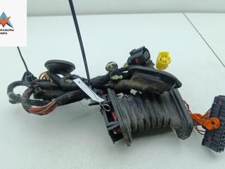 дверная проводка Volkswagen Passat B6 2008, 1.9 л., дизель, МКПП, красный, универсал, 3C1971120CK