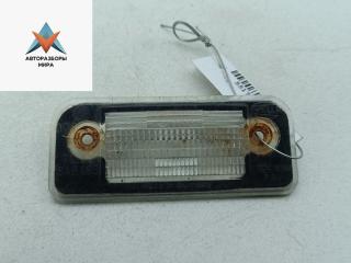 подсветка номера Volkswagen Passat B4 1995, 1.6 л., бензин, МКПП, синий, универсал, 144889