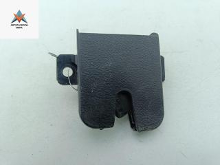 замок багажника Volkswagen Golf 4 поколение 2002, хетчбэк 5 дв., 1J6827505B