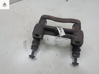 скоба суппорта Opel Zafira 1 поколение (A) 2002, 2.2 л., бензин, МКПП, серый, седан