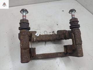 скоба суппорта Opel Astra G 2002, 1.6 л., бензин, МКПП, серый, универсал