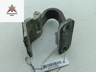 петля крышки багажника Volkswagen Passat B3 1993, серый, универсал, 333827301A