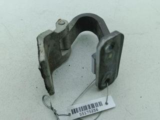 петля крышки багажника Volkswagen Passat B3 1993, серый, универсал, 333827301A