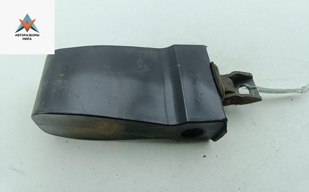 Ограничитель открывания двери задней Skoda Fabia 2 поколение (5J) 2009, универсал - фото №1