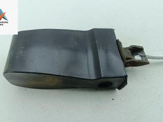 Ограничитель открывания двери задней Skoda Fabia 2 поколение (5J) 2009, универсал