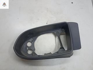 корпус зеркала наружного левого Opel Zafira 1 поколение (A) [рестайлинг] 2004, серый, минивэн, 325376788