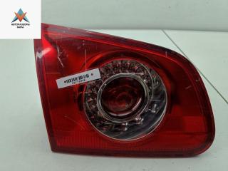 фонарь крышки багажника левый Volkswagen Passat B6 2010, 1.6 л., бензин, МКПП, серый, универсал, 3C9945093