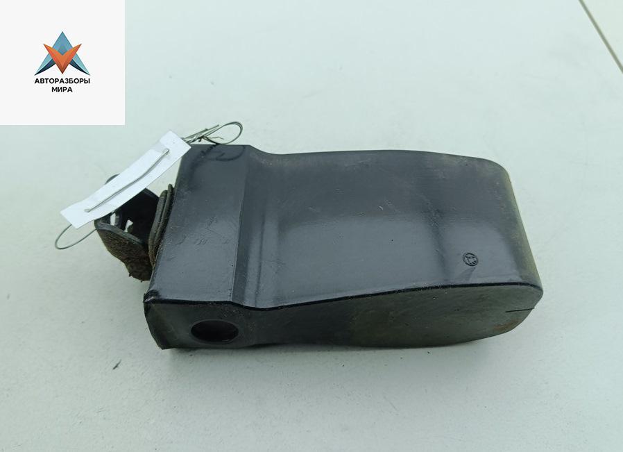 Ограничитель открывания двери задней Skoda Fabia 2 поколение (5J) 2009, универсал - фото №1