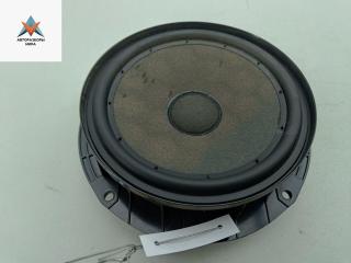 динамик двери Skoda Fabia 2 поколение (5J) 2009, 1.2 л., бензин, МКПП, красный, универсал, 5J0035411C