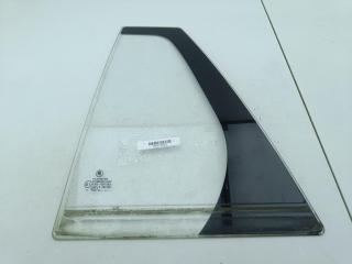 форточка задняя левая Skoda Fabia mk2 (5J) 2009, 1.2 л., бензин, МКПП, красный, универсал, 43R001583