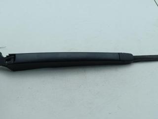 Щеткодержатель (поводок стеклоочистителя) задний Volkswagen Passat B6 2010, 1.6 л., бензин, МКПП, серый, универсал, 57595915