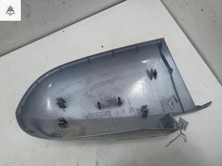 накладка на зеркало Opel Zafira 1 поколение (A) [рестайлинг] 2004, 2.2 л., дизель, МКПП, серый, минивэн, 325376788