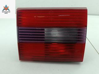 фонарь крышки багажника левый Volkswagen Passat B4 1995, 1.6 л., бензин, МКПП, синий, универсал, 3A9945107B