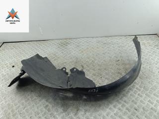 Подкрылок передний правый Renault Espace 4 поколение [рестайлинг] 2007, 2.0 л., дизель, минивэн, 8200574668