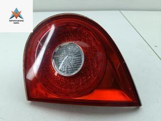 фонарь крышки багажника правый Volkswagen Golf 5 поколение 2006, 1.4 л., бензин, МКПП, синий, хетчбэк 5 дв., 1K6945094J
