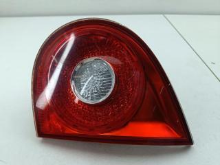 фонарь крышки багажника правый Volkswagen Golf-5 2006, 1.4 л., бензин, МКПП, синий, хетчбэк 5 дв., 1K6945094J