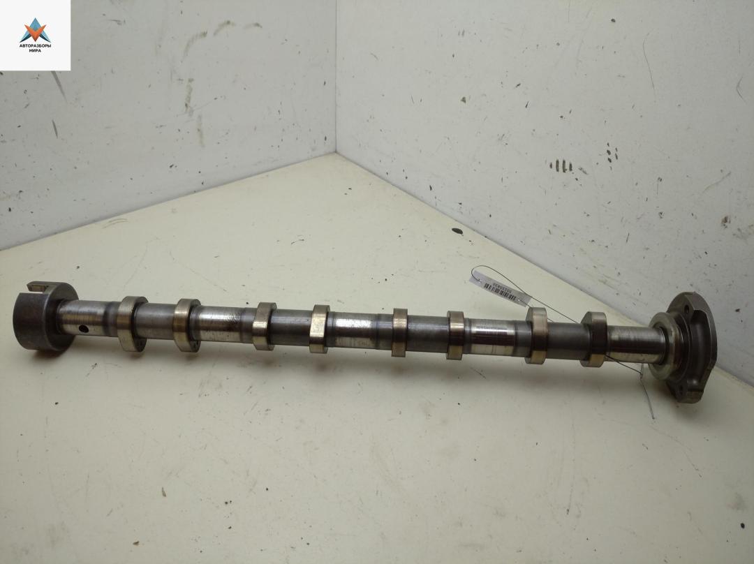 распредвал Ford Transit 8 поколение 2013, 2.2 л., дизель, МКПП, синий, микроавтобус, BK2Q6A270AA - фото №1