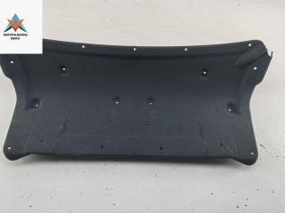 обшивка крышки багажника Opel Astra G 2002, 2.2 л., бензин, МКПП, серый, кабриолет, 16041Z02