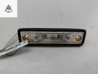подсветка номера Opel Zafira 1 поколение (A) 1999, 2.0 л., дизель, МКПП, красный, минивэн, 22877R4