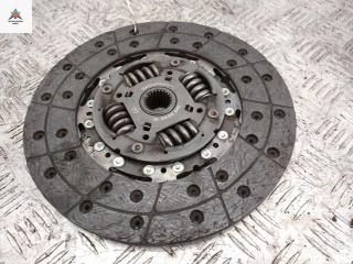 диск сцепления Ford Transit 7 поколение 2008, 2.4 л., дизель, МКПП, белый, микроавтобус, 326004810