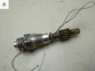 датчик скорости Volkswagen Transporter T4 1994, 2.4 л., дизель, МКПП, белый, микроавтобус