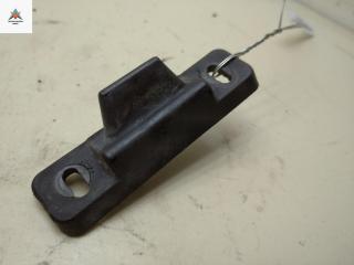 ответная часть (скоба) замка двери Ford Transit 7 поколение 2008, 2.4 л., дизель, МКПП, белый, микроавтобус