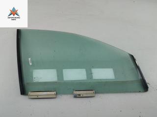 стекло двери передней правой Opel Omega B [рестайлинг] 2000, 3.0 л., бензин, МКПП, зелёный, седан, 43R000981