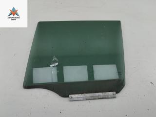 стекло двери задней левой Opel Zafira 1 поколение (A) 2002, 2.2 л., бензин, МКПП, серый, седан, 43R-001090