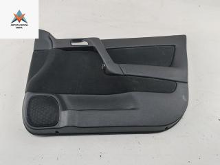 обшивка двери передняя правая Opel Astra G 2002, 1.8 л., бензин, МКПП, синий, универсал