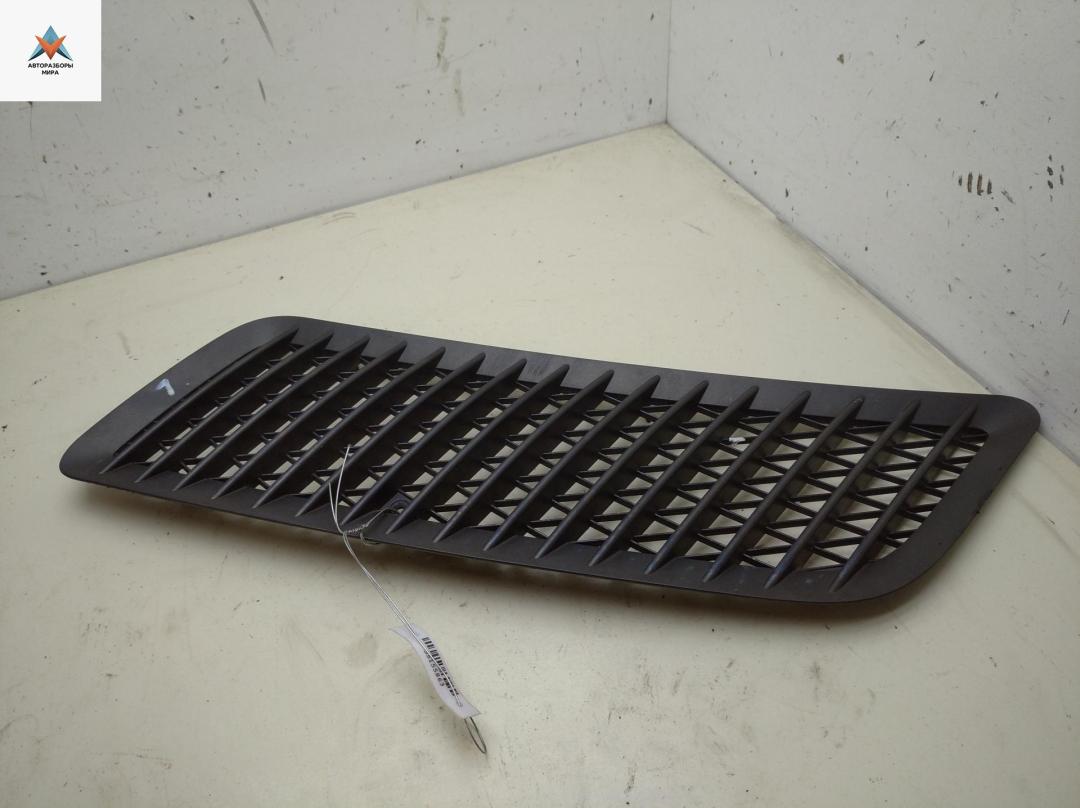 решетка капота Mercedes-Benz Sprinter 2 поколение (W906) 2011, 2.2 л., дизель, МКПП, синий, микроавтобус, A9068360618 - фото №1