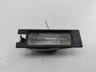 подсветка номера Opel Astra H 2006, 1.9 л., дизель, МКПП, серый, универсал, 13139990