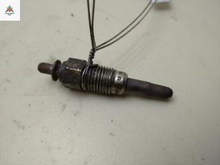 свеча накала Volkswagen Transporter T4 1998, 2.4 л., дизель, МКПП, микроавтобус, 0100226173948