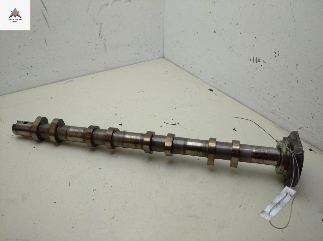 распредвал Ford Transit 8 поколение 2013, 2.2 л., дизель, МКПП, синий, микроавтобус, BK2Q6A273AB - фото №1