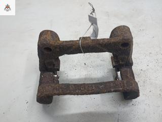 скоба суппорта Opel Astra H/Family [рестайлинг] 2006, 1.9 л., дизель, МКПП, серый, универсал