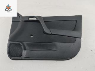обшивка двери передняя правая Opel Astra G 2002, 1.6 л., бензин, МКПП, белый, универсал, 024445348FDR